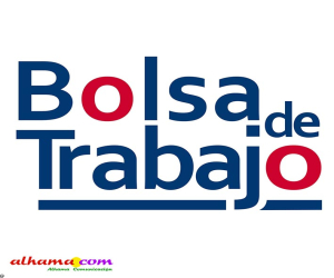 Estas bolsas de empleo y convocatoria de plazas te pueden interesar