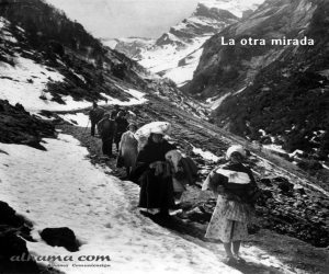 Comparaciones odiosas