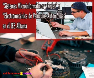 Conviértete en un profesional de la Informática y las Comunicaciones