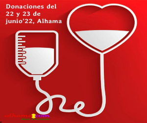 Se inició el verano con donaciones de sangre y plasma