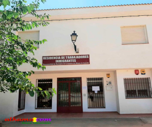 La Mancomunidad abre el albergue de Zafarraya