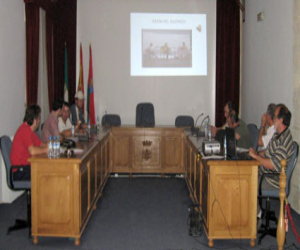Comenzó la selección de participantes del 42º Festival, 2007