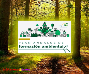 Cursos gratuitos para jóvenes del Plan Andaluz de Formación Ambiental