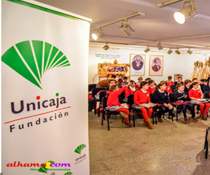 Bolsa de trabajo de Maestros y Profesores (Colegios Fundación Unicaja)