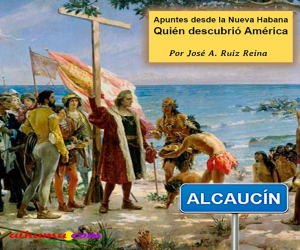 Quién descubrió América