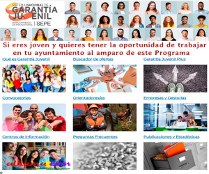 La “Garantía Juvenil” interesa a jóvenes menores de 30 años y entidades empleadoras