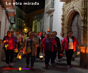 Honrar a nuestros ausentes