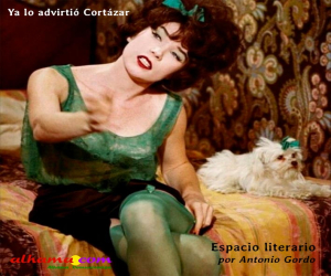 Ya lo advirtió Cortázar