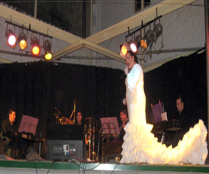 Los clásicos de la copla