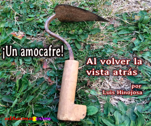 ¡Un amocafre!
