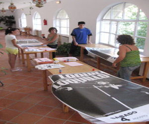 Faltan dos semanas para el Festival 2007