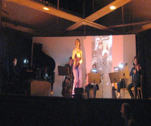 La historia del tango con sus mejores exponentes en Ibertango