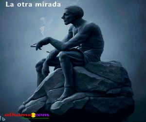 En todos los trabajos se fuma