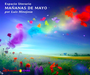 Mañanas de mayo
