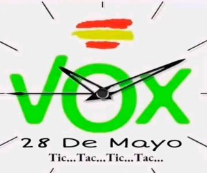 Diez puntos de VOX para cuidar Alhama