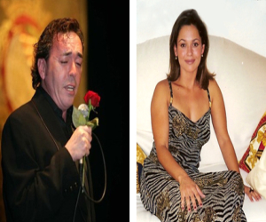 Un veterano y una guapa periodista presentarán la 42º edición del Festival 2007