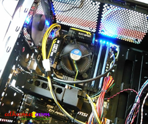 “Sistemas Microinformáticos y Redes” y “Electromecánica de Vehículos Automóviles” en el IES Alhama