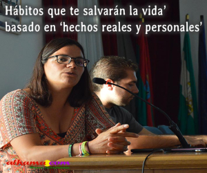 ‘Hábitos que te salvarán la vida’ basado en ‘hechos reales y personales’