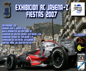 Una afición y convivencia muy sana