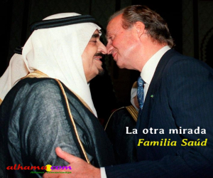 Familia Saúd