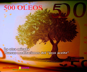 Nuevas meditaciones del “joyo aceite”