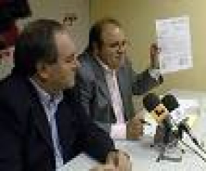 Hotel-restaurante en el Puerto de Zafarraya ¿legal o ilegal?