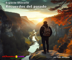 Recuerdos del pasado