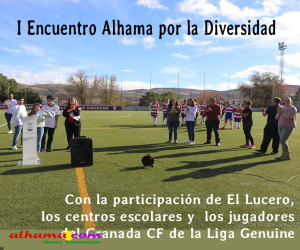 I Encuentro Alhama por la Diversidad