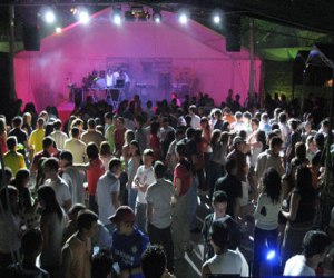 Cuando la electrónica se apoderó de la noche