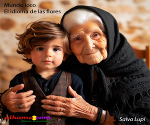 El idioma de las flores