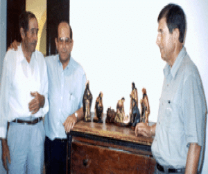 Desaparece misteriosamente en Santa Cruz del Comercio el belén traído a pie