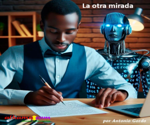 Las cosas ya no son como antes