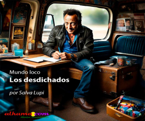 Los desdichados