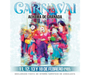 'Gorriones de placeta', 'Maripilis' y ‘Sin ton ni son', animarán el Carnaval 2024