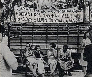 Cuando el Llano de Zafarraya se convirtió en ejemplo para el campesinado español