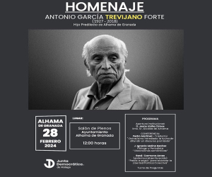 Homenaje a Antonio García-Trevijano: Un Legado de Compromiso con la Democracia Directa