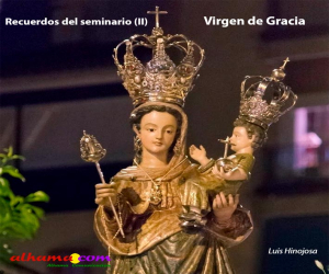 Recuerdos del seminario (II)