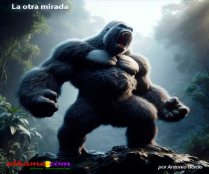 Iba a escribir contra Moreno Bonilla