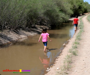 Arrastrando nostalgias