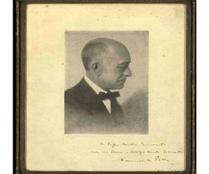 ¿Quién fue el alhameño José Mora Guarnido? (II)