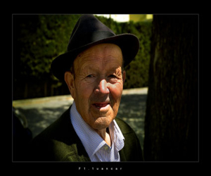 Pasión compartida por la fotografía