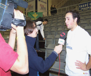 La UD Alhameña presenta su calendario de competición 2007/2008