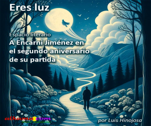 Eres luz