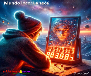 La seca
