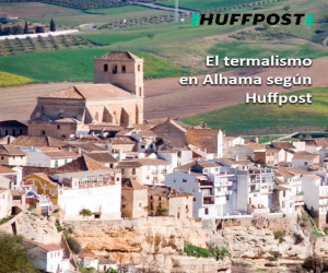 El bonito pueblo andaluz que reta al Imserso con sus aguas termales curativas: son gratis