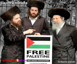 Desde el río hasta el mar