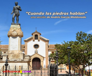 “Cuando las piedras hablan”