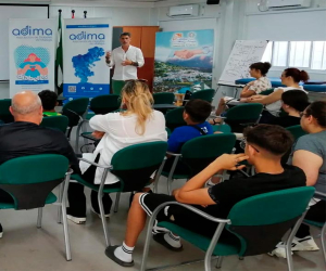 El complejo rural El Molinillo de Arenas del Rey ha sido seleccionado como la sede del próximo campamento para jóvenes con diabetes