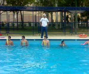 El baloncesto Alhama comienza la pretemporada