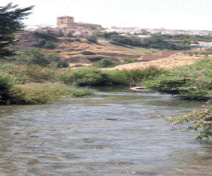 Medio Ambiente impulsa obras para la depuración de aguas residuales urbanas